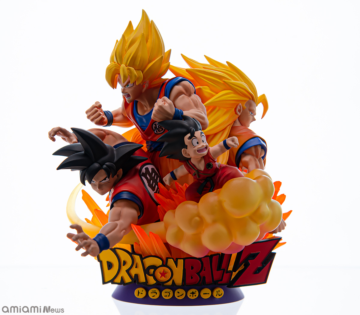 プチラマDX ドラカプ RE BIRTH 01 完成品フィギュア[メガハウス]