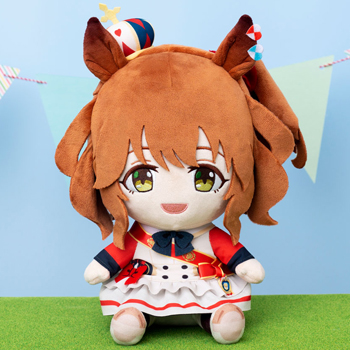 ウマ娘 プリティーダービー』より、細部までこだわった「アストン