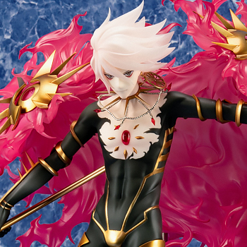 Fate/Grand Order』 ランサー/カルナ 1/8 完成品フィギュア[amie×ALTAiR]