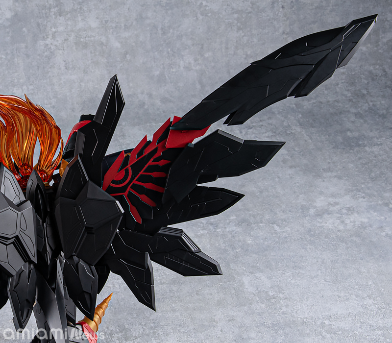 AMAKUNITECH 『勇者王ガオガイガー FINAL』 ジェネシックガオガイガー