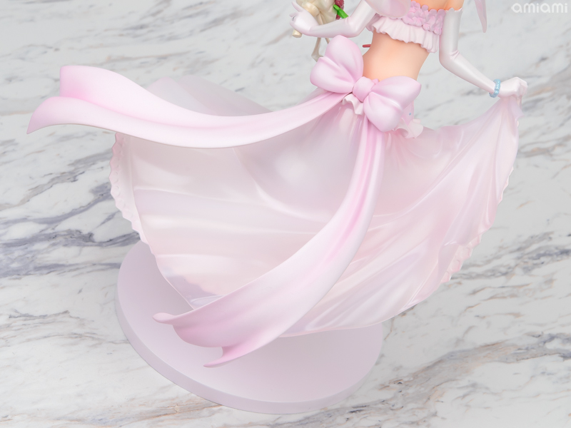 レビュー】『ロウきゅーぶ！SS』 湊智花 ～ウェディングVer.～ 1/7