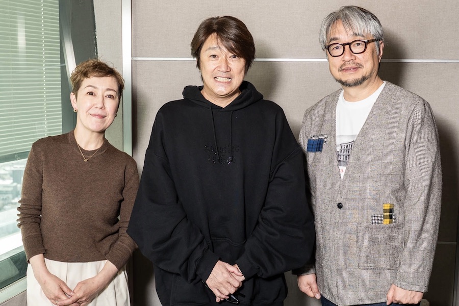 近藤真彦、レース初心者の頃に教わった「根性は出さないほうがいい