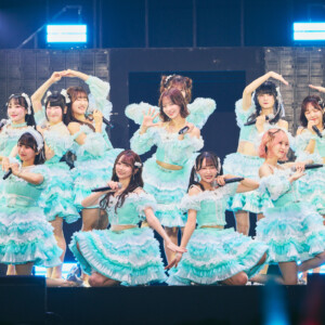 ≠ME 全国ツアーおよび追加公演完走！ 合計65,000人を魅了！ – KING