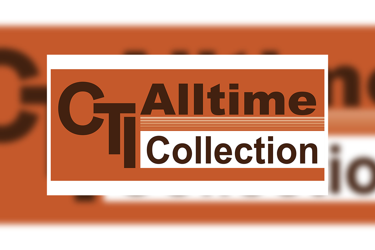 米国ジャズ・レーベルCTIの名盤再発シリーズ「CTI ALLTIME COLLECTION