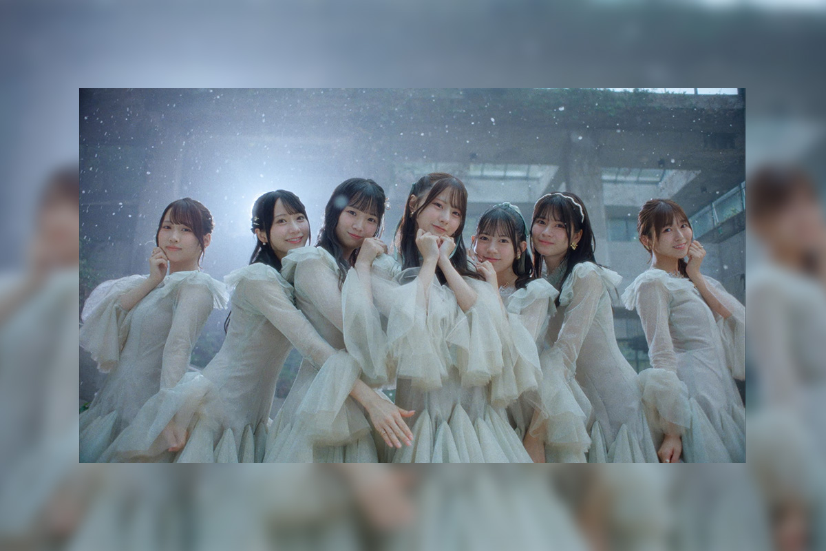 Rain Tree 3rdデジタルシングル 「好きだよとどっちが先に言うのか