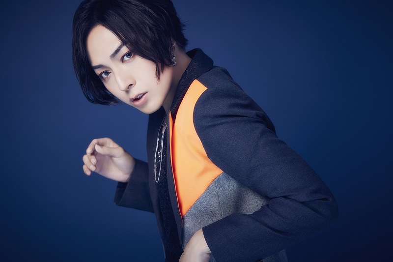 蒼井翔太、約3年ぶりに開催したライブツアー「蒼井翔太 LIVE 2021-2022