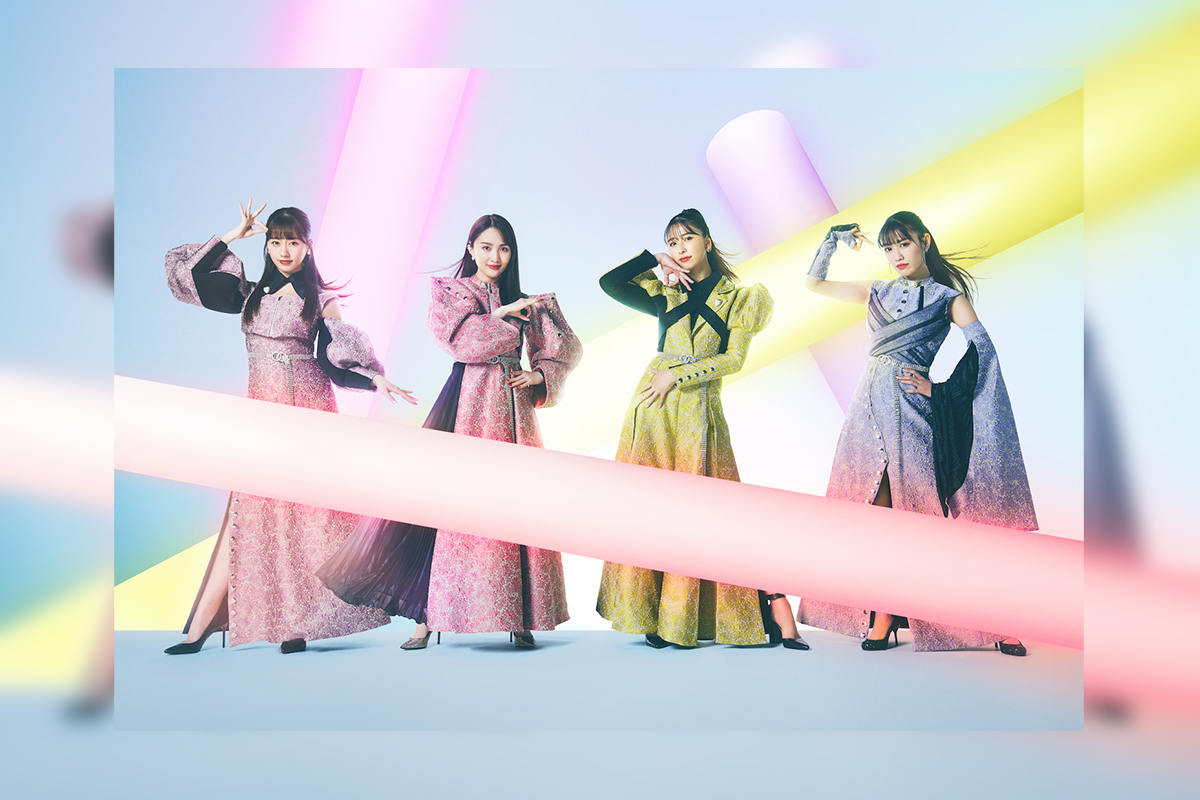 ももクロ結成15周年ライブ『代々木無限大記念日』Blu-ray & DVD発売