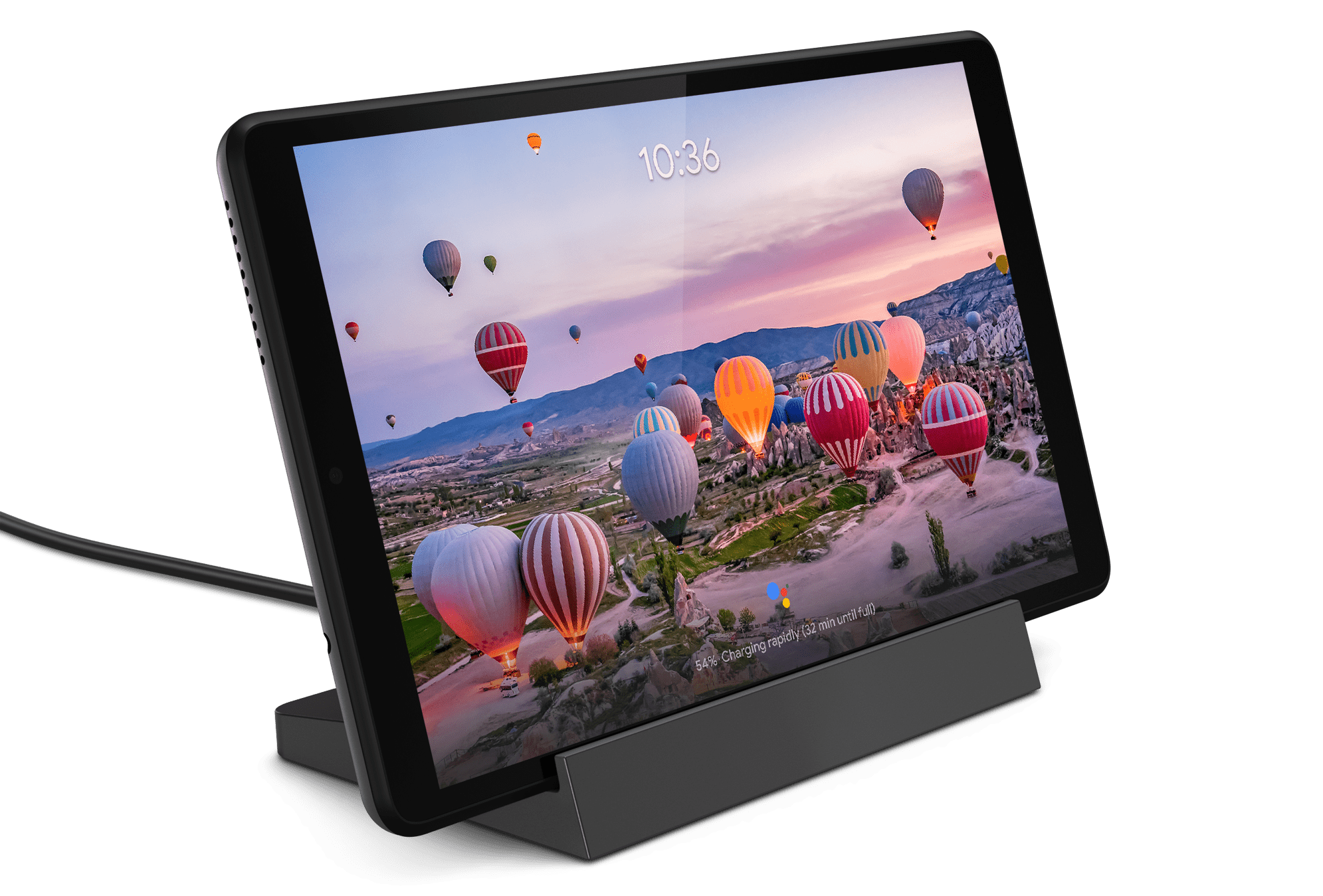 Lenovo Pushes Smart Home Innovation with the Lenovo Smart Display