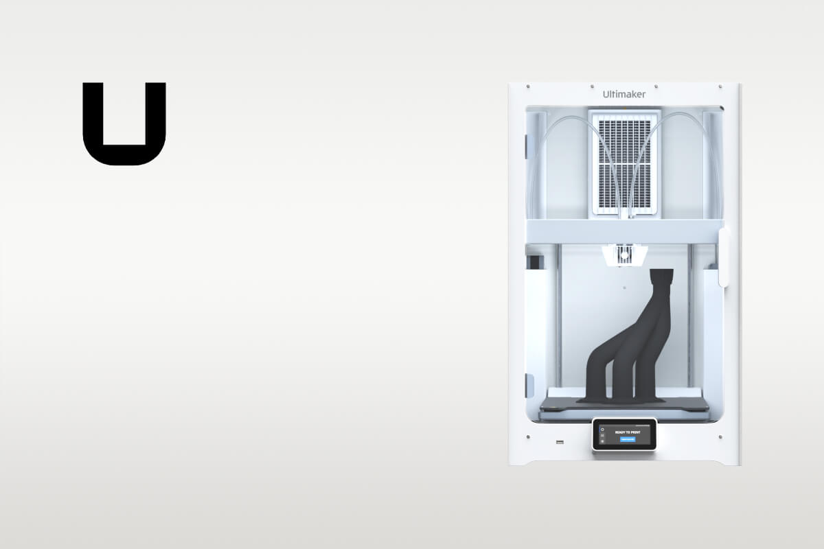UltiMakerの新機種S7発表会レポート | 業務用3Dプリンターのポータル