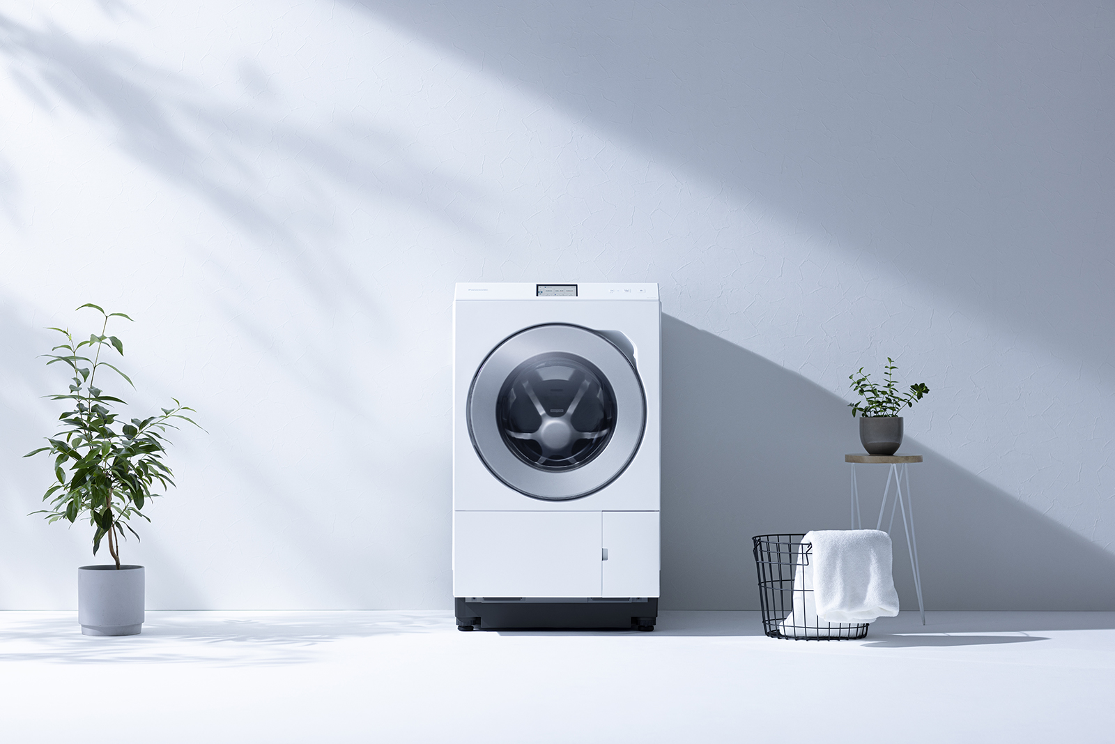 ななめドラム洗濯乾燥機NA-LX129DL他 計7機種を発売 | 個人向け商品