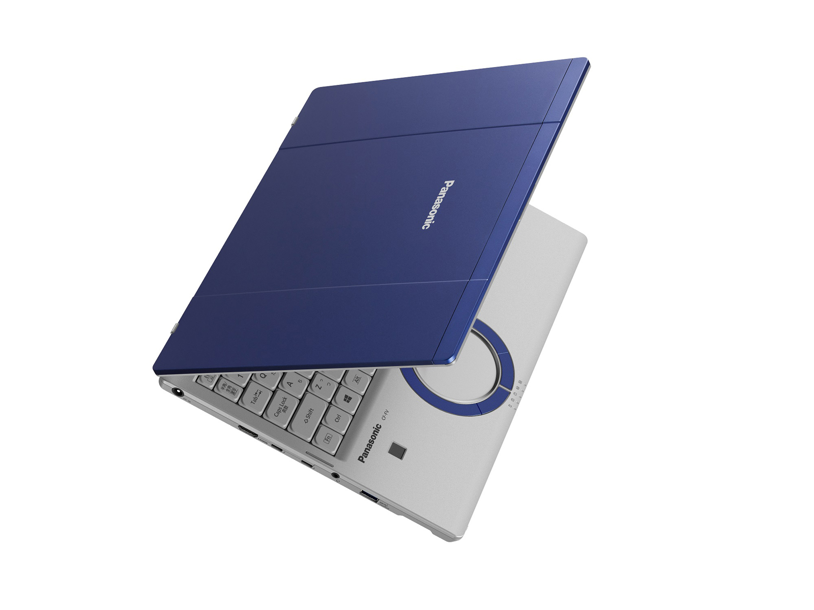 モバイルパソコン「カスタマイズ Let's note」パナソニック ストア