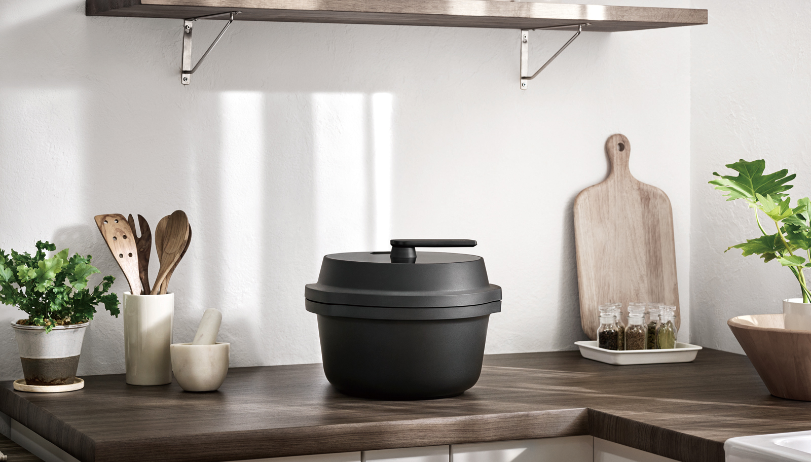 オートクッカー ビストロ」NF-AC1000を発売 | 個人向け商品 | 製品