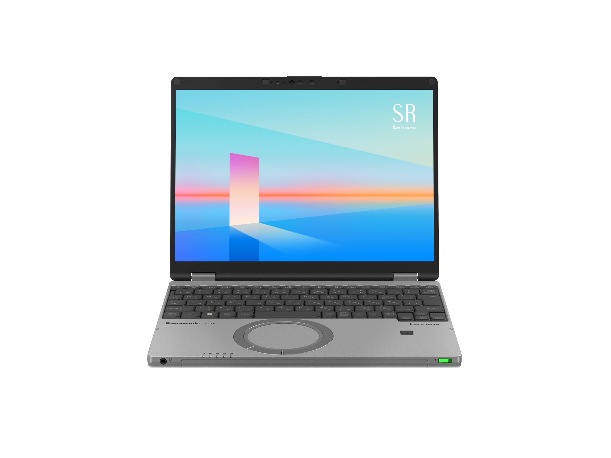 モバイルパソコン「Let's note」パナソニック ストア プラス／個人店頭