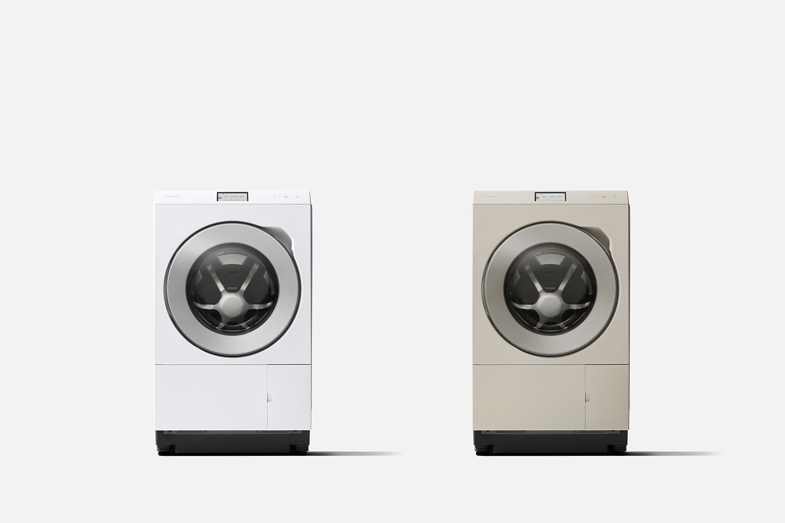 ななめドラム洗濯乾燥機NA-LX129DL他 計7機種を発売 | 個人向け商品