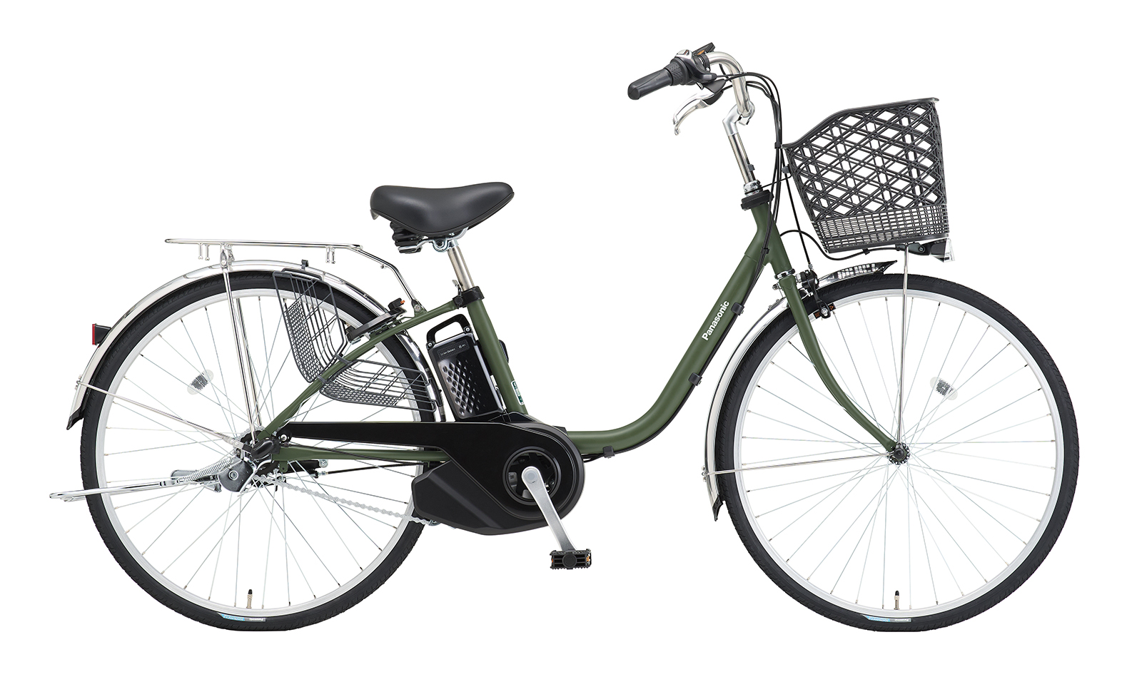 電動アシスト自転車「ビビ」「ティモ」シリーズ2025年モデル発売 | 新