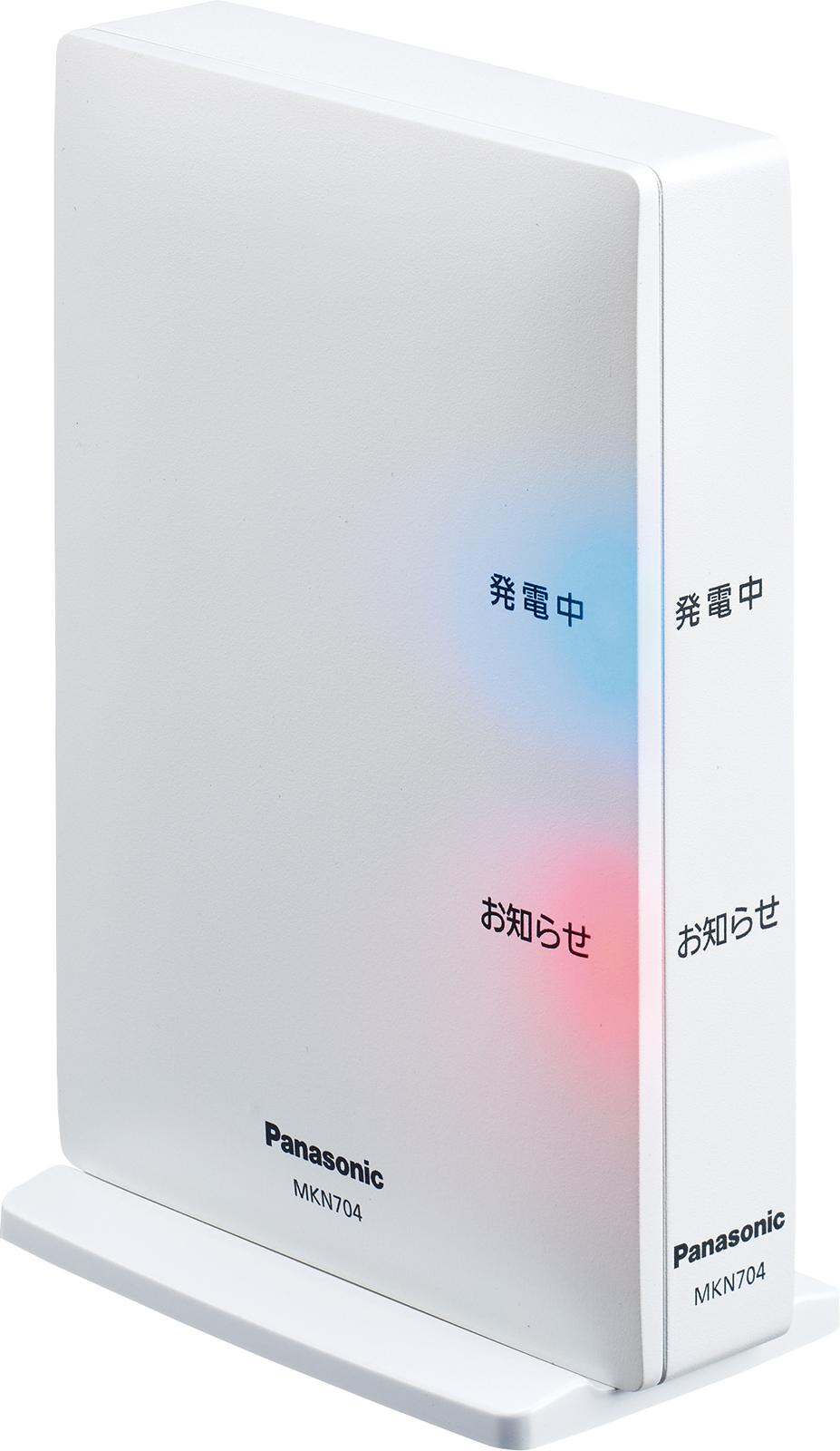 スマートHEMS(R)の中核機器 「AiSEG2（7型モニター機能付）」を発売