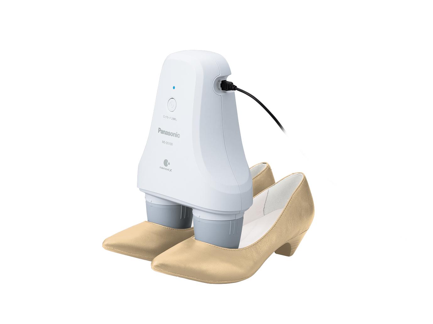 靴脱臭機 MS-DS100 を発売 | 個人向け商品 | 製品・サービス | プレス