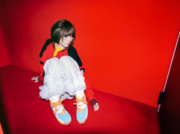 aiko、ニューシングル『ねがう夜』初回限定仕様盤特典Blu-rayに収録