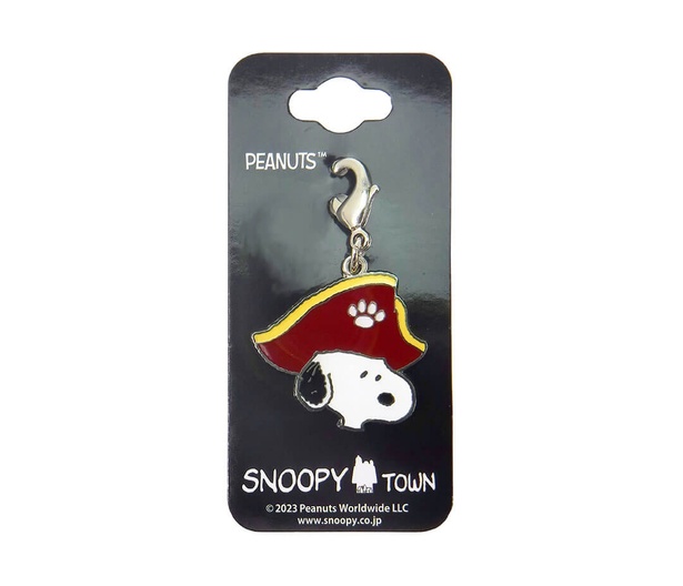 パイレーツ”スヌーピーがかっこいい！「スヌーピータウンショップ