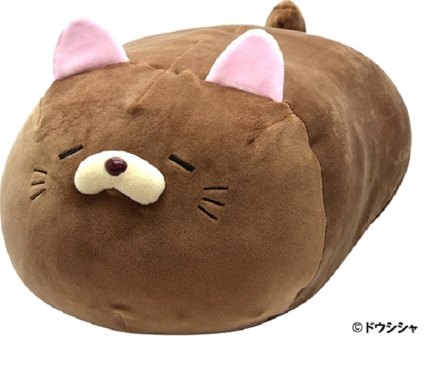 画像3 / 6＞もちふわ可愛い！“ごろねこサミット”シリーズフェア開催