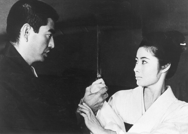 藤純子主演、任侠映画「緋牡丹博徒」シリーズ一挙無料放送 高倉健さん