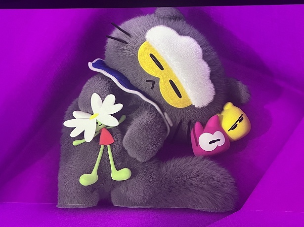 LINE FRIENDSとG-DRAGONがコラボ！「ZO＆FRIENDS」のPOP UP開催!!事前