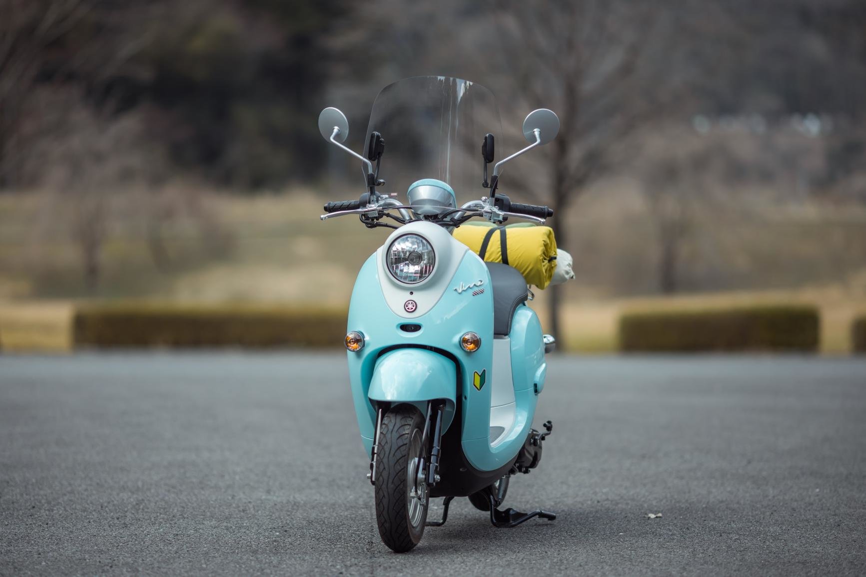 TVアニメ『ゆるキャン△SEASON3』登場キャラクター「志摩リン」「土岐