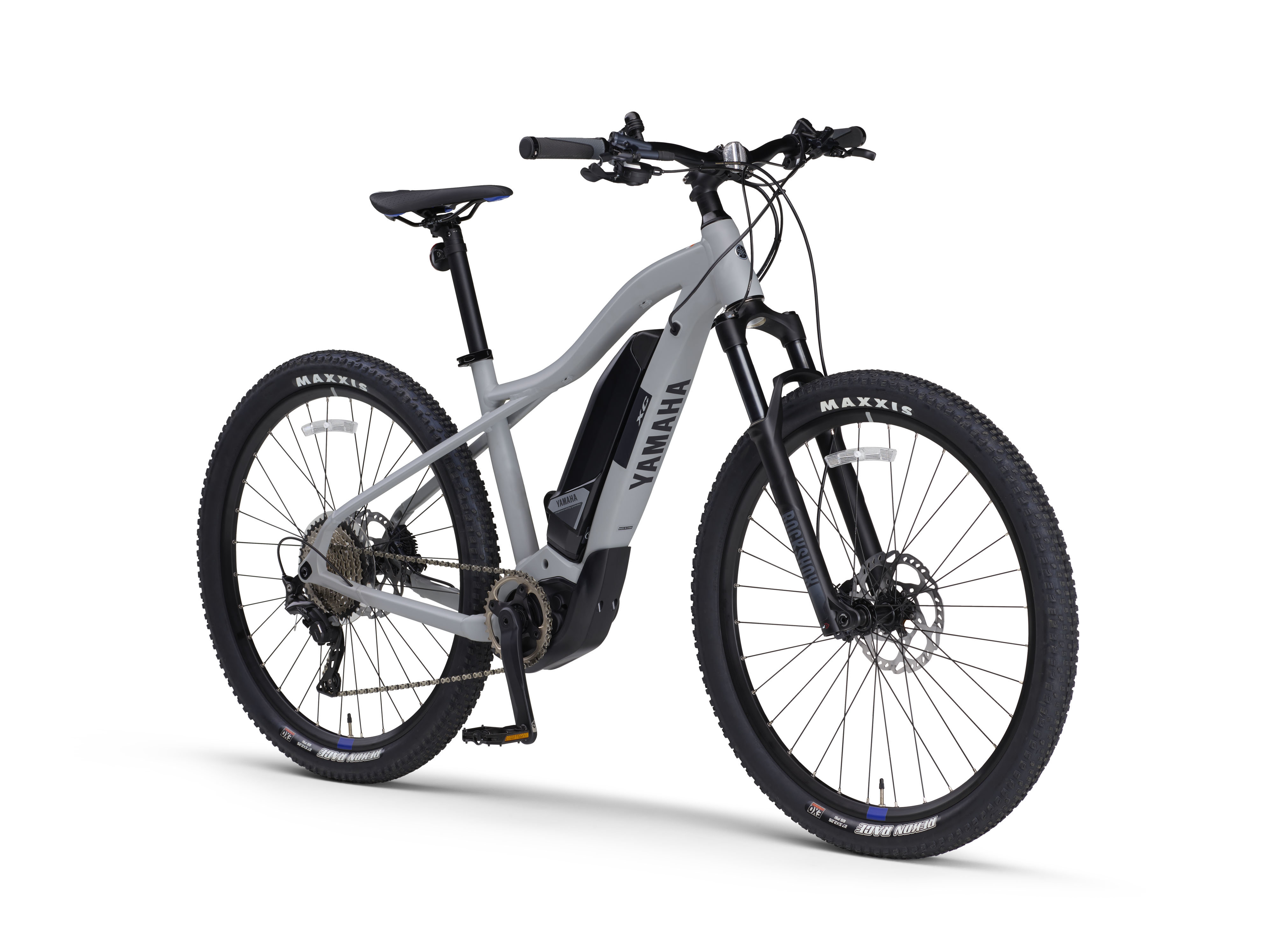 スポーツ電動アシスト自転車「YPJ-XC Final Edition」を発売～オフ
