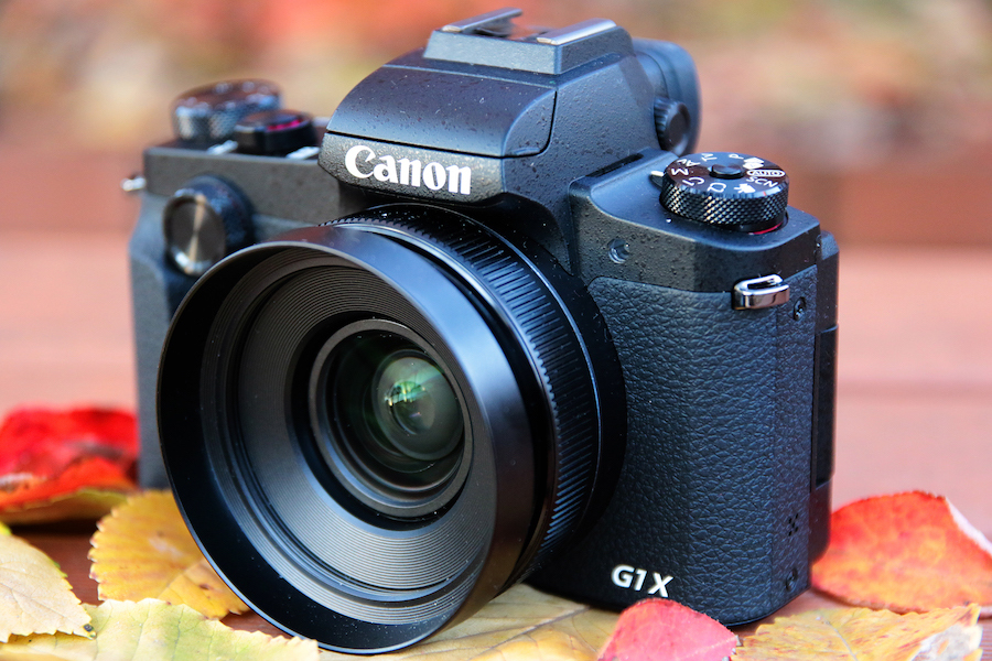 キヤノン「PowerShot G1 X Mark III」開発者インタビュー（Yahoo