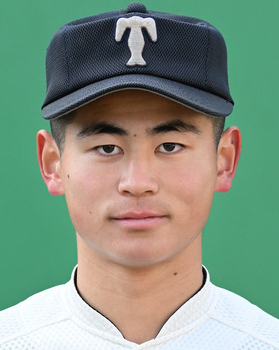 夢咲く春―24センバツ大阪桐蔭＞選手紹介／10止 ／大阪（センバツ