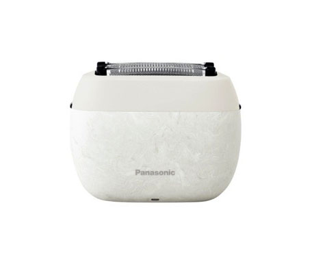 パナのシェーバー、やけど3件 37万台でケーブル交換へ（共同通信