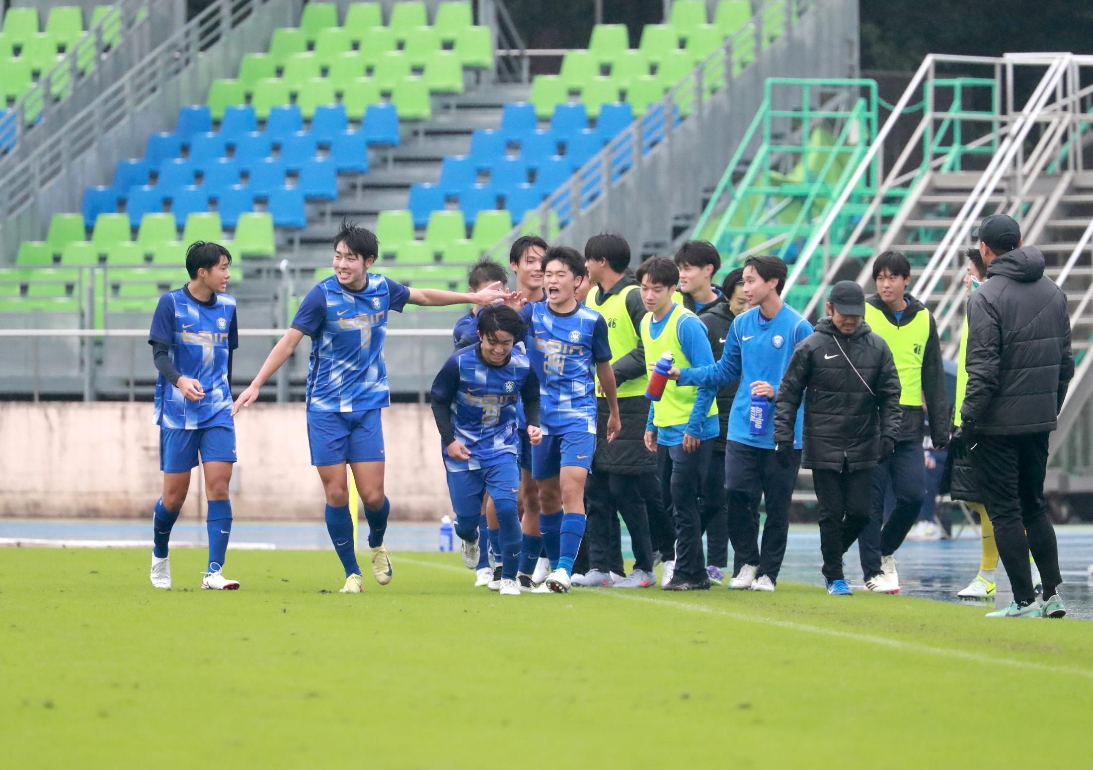 メディア掲載 | 桐蔭学園高校サッカー部【公式】最高のチームと共に