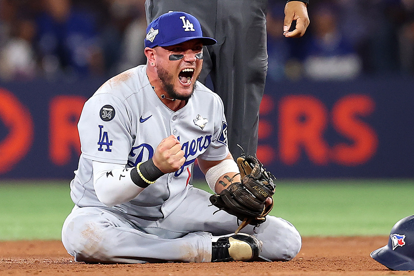 0.1%も予想してなかった」敗北寸前のドジャースを救ったのは山本由伸
