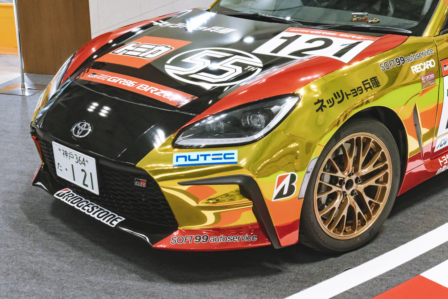 モビショー限定トミカが既に一部完売&転売も！ 全12種はどんなモデル