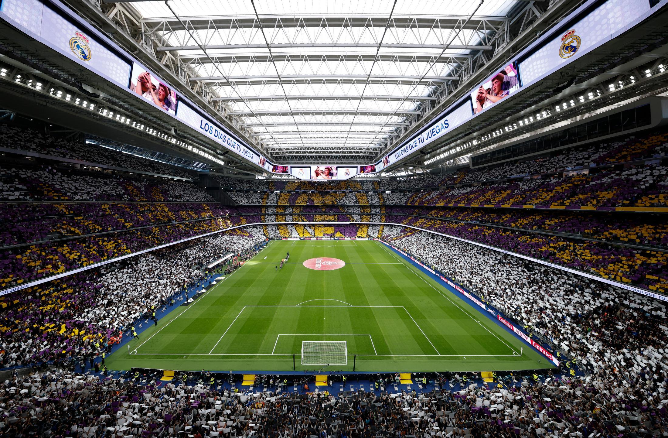 レアル・マドリード、2025-26シーズンの予算は2200億円！スペイン紙