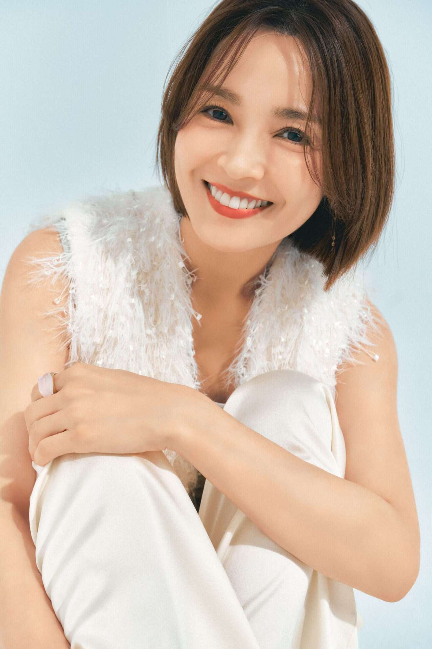 国仲涼子さん（46）“ちゅらさん”と共に駆け抜けた20代「ヒロインに選ば