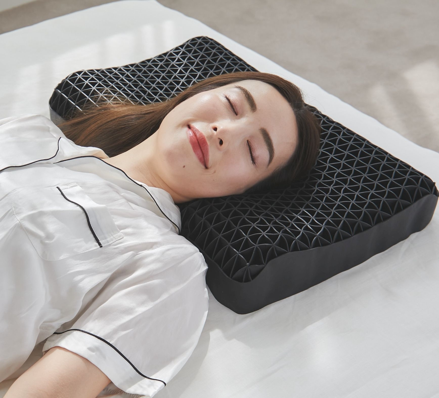 ヒツジを数える時代は終わり！『ひつじのショーン』とコラボした快眠