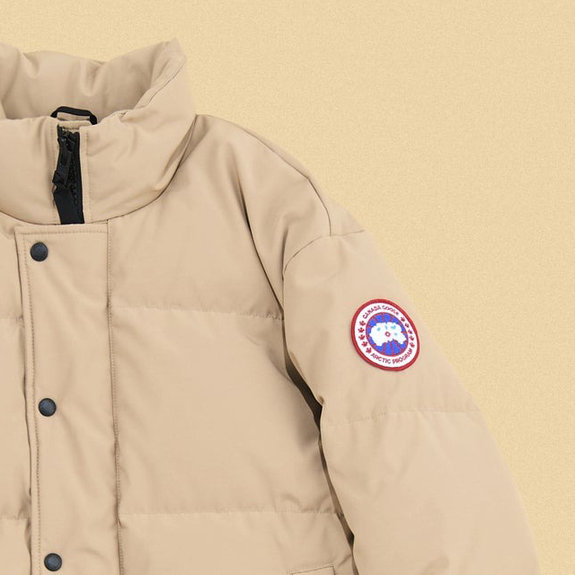 ダウンといえばの「カナダグース」その実力は？「CANADA GOOSE」で買う