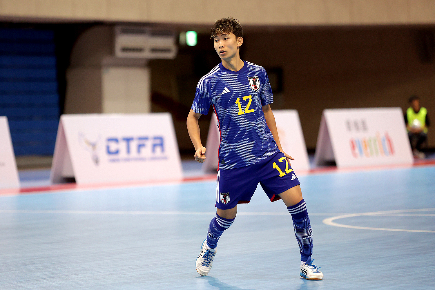 日本代表、スロベニアに3－0で快勝！2026年1月にアジアカップを控える