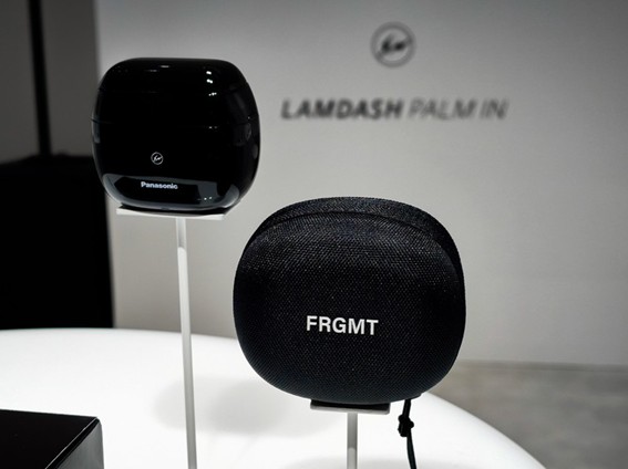 ラムダッシュ パームイン- fragment edition」はオトコを磨く最重要