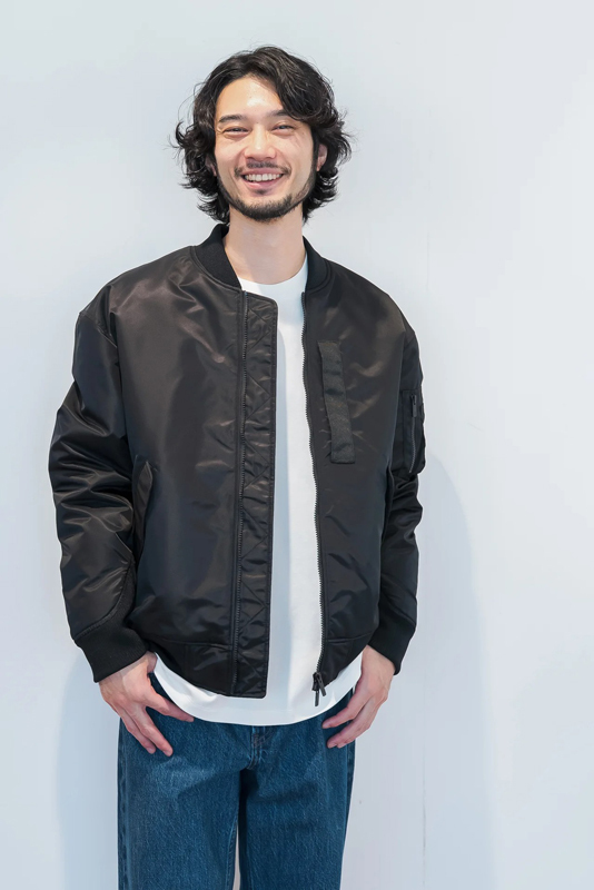 大人のユニクロ】伝説の「＋J」ダウンが再び復刻。超最速で着てみた