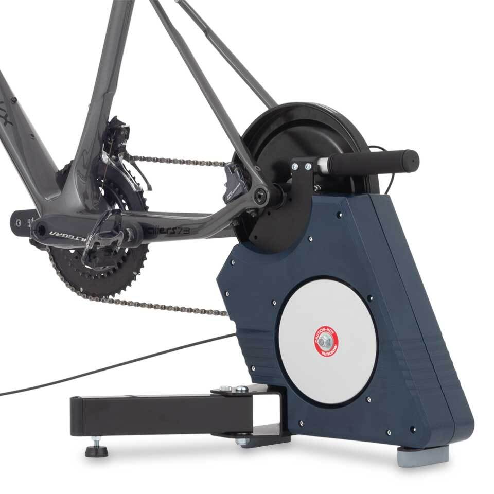 ミノウラ MagTurbo Direct Drive MD640 静粛性とコスパを両立した