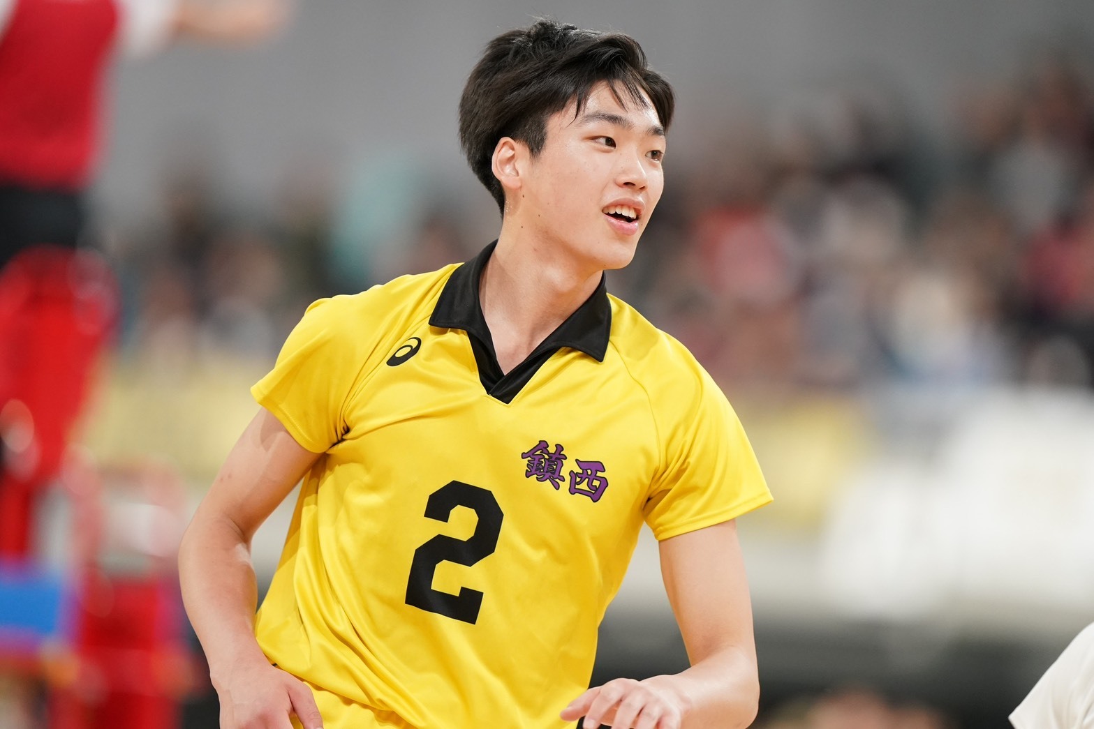 バレー】全国三冠を目指す鎮西高の一ノ瀬漣ら春高で必見の男子10人【春