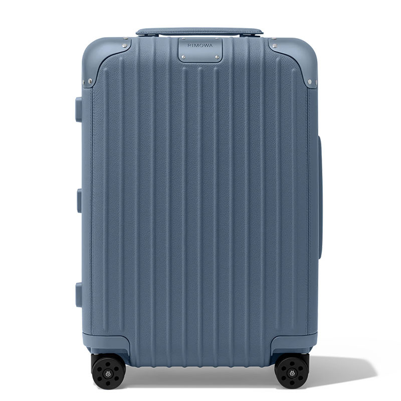 差がつく大人のリモワ】新年の幕開けにふさわしい爽やかな新色