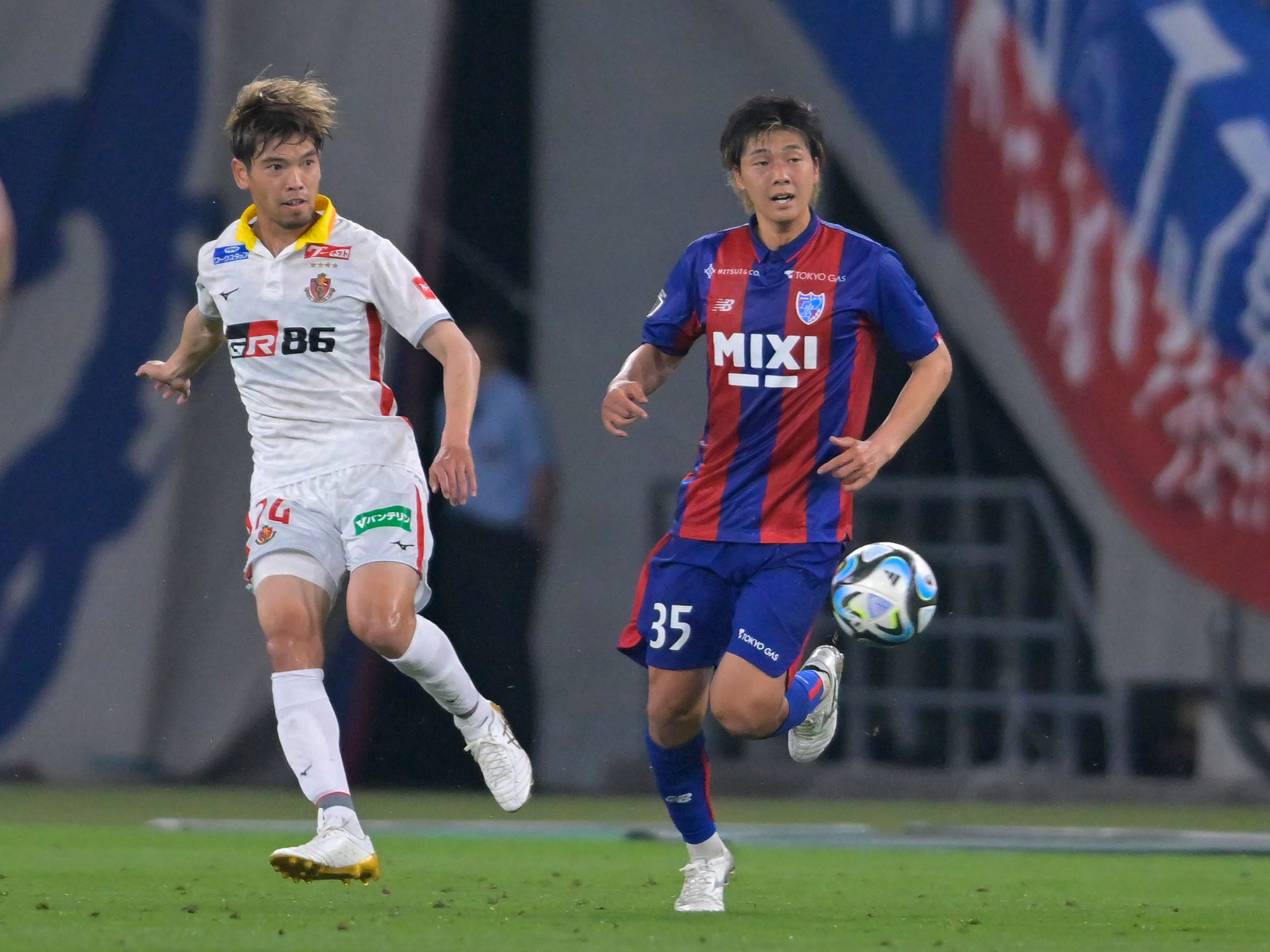 FC東京契約満了の塚川孝輝は海外へ…新天地が決定（ゲキサカ） - Yahoo