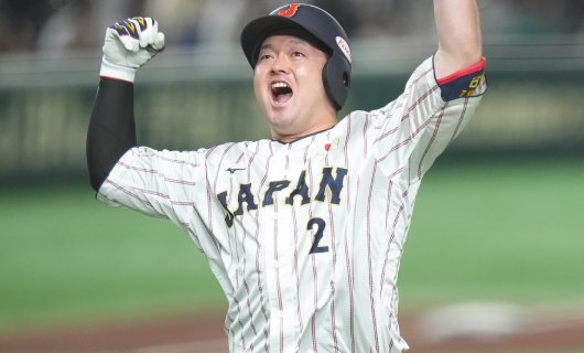 侍ジャパン2連覇へ主力として挑む DeNAのムードメーカーがWBC代表に
