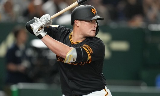 巨人、”新4番候補