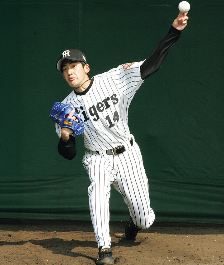 日本でお払い箱になってもメジャーでは輝く人もいる！ 巨人OBの上原