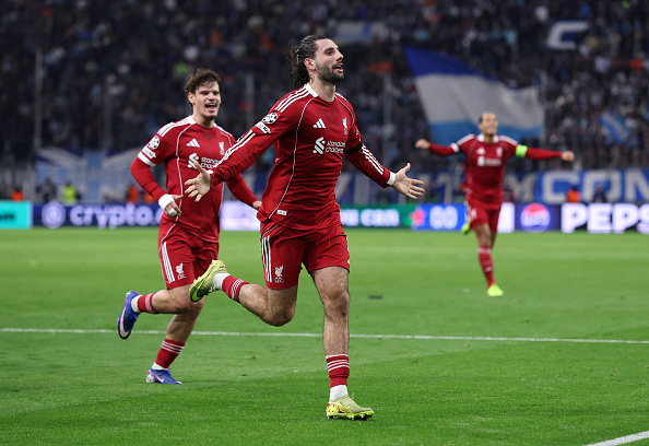 ジェラードが背負ったリヴァプール伝説の“8番”が似合う存在になってき