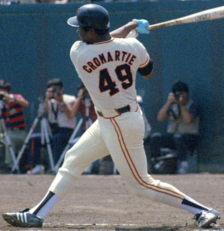 小笠原道大コラム】バット「試合で使うバットの準備はこの時期の大事な